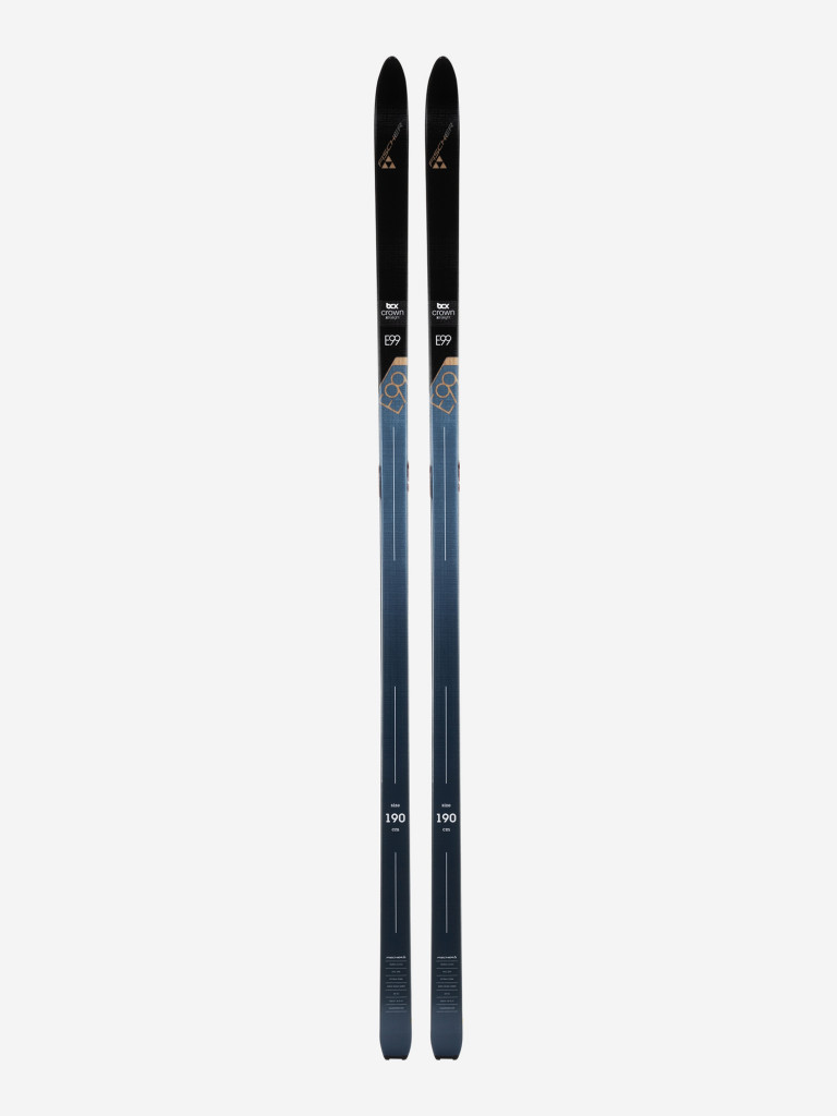 FISCHER E99 crown 山用スキー Fischer E99 Crown Xtralite Ski - Ski