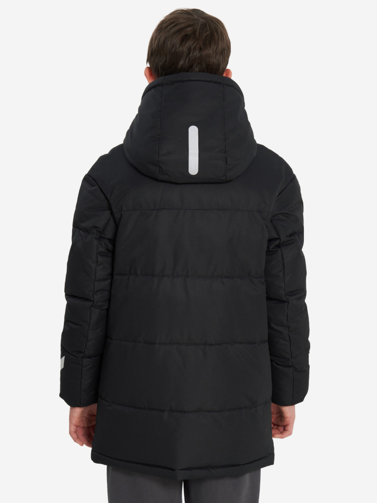 Пуховик для мальчиков Oldos!