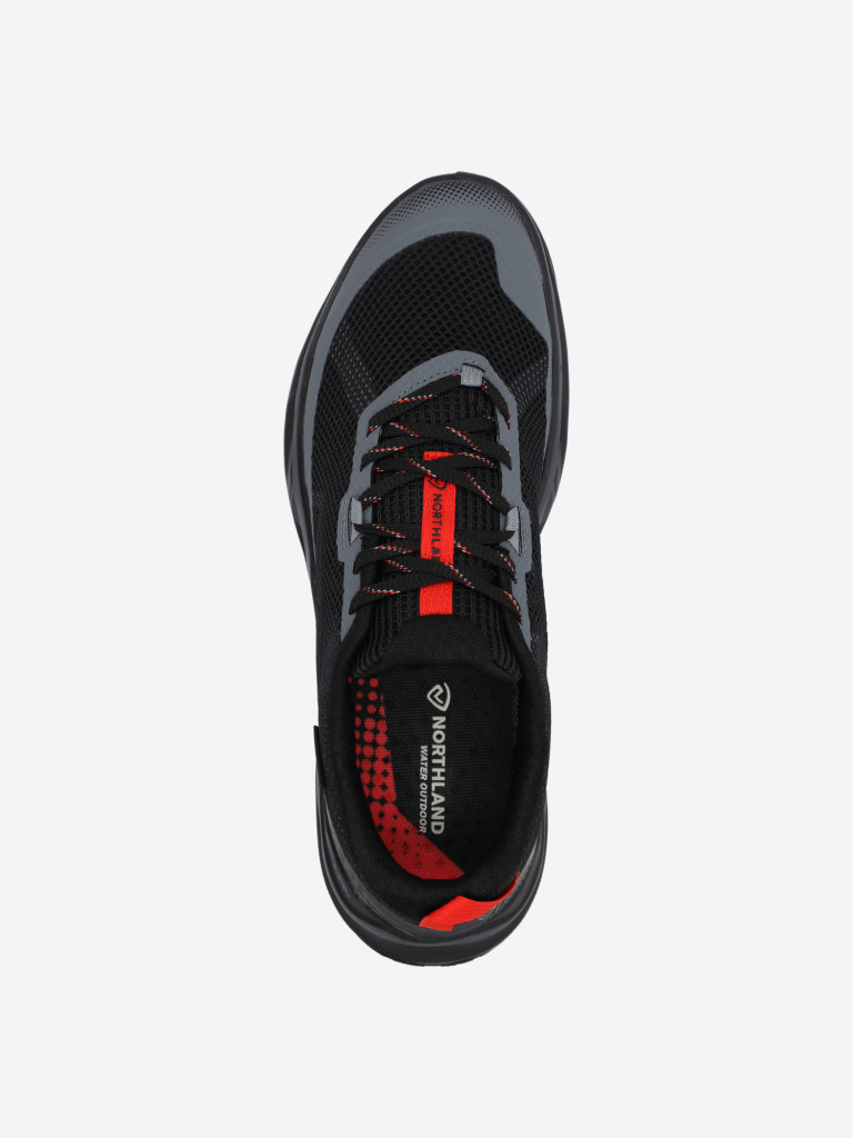 Полуботинки мужские Northland Strom