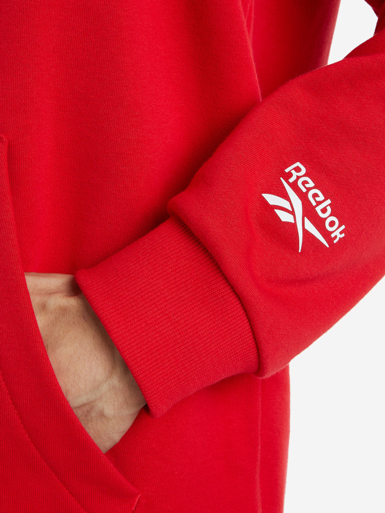 Худи мужское Reebok Classics Commercial