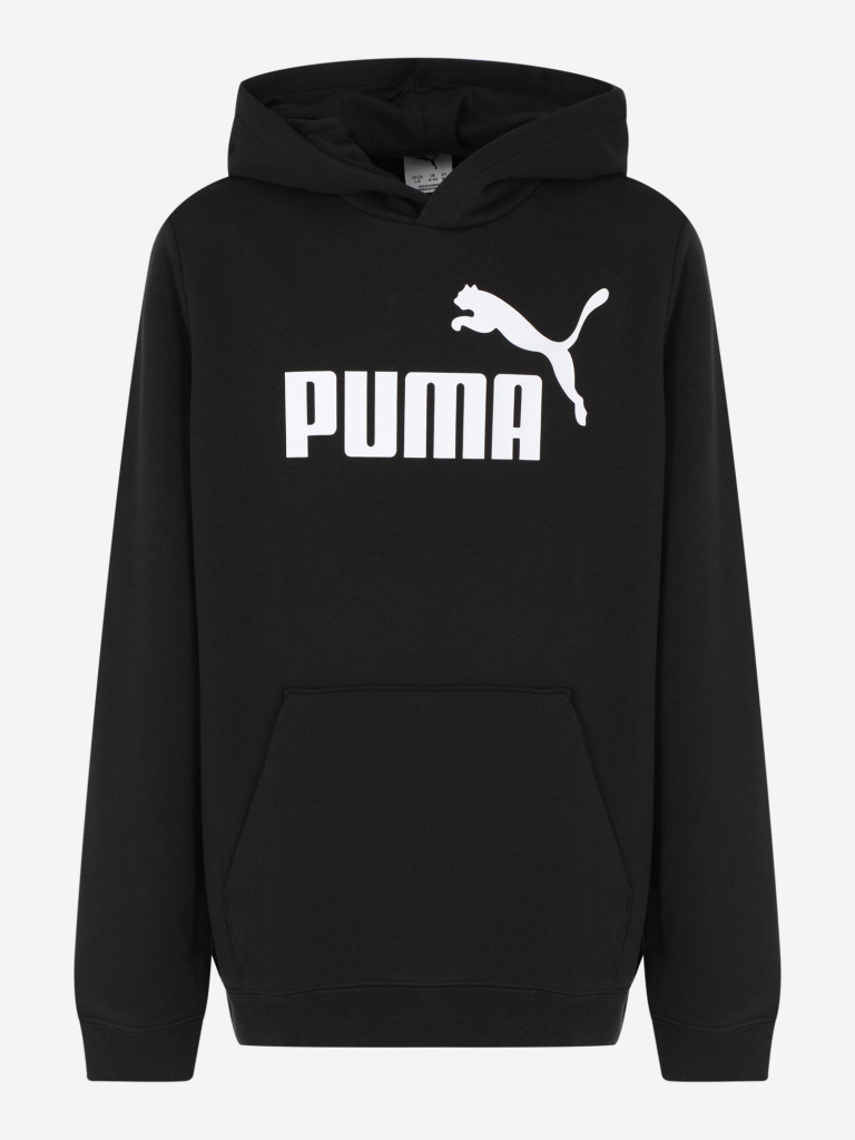 Худи для мальчиков PUMA Ess