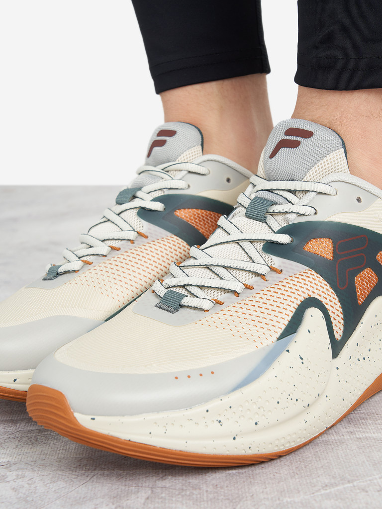 Кроссовки мужские FILA Crix