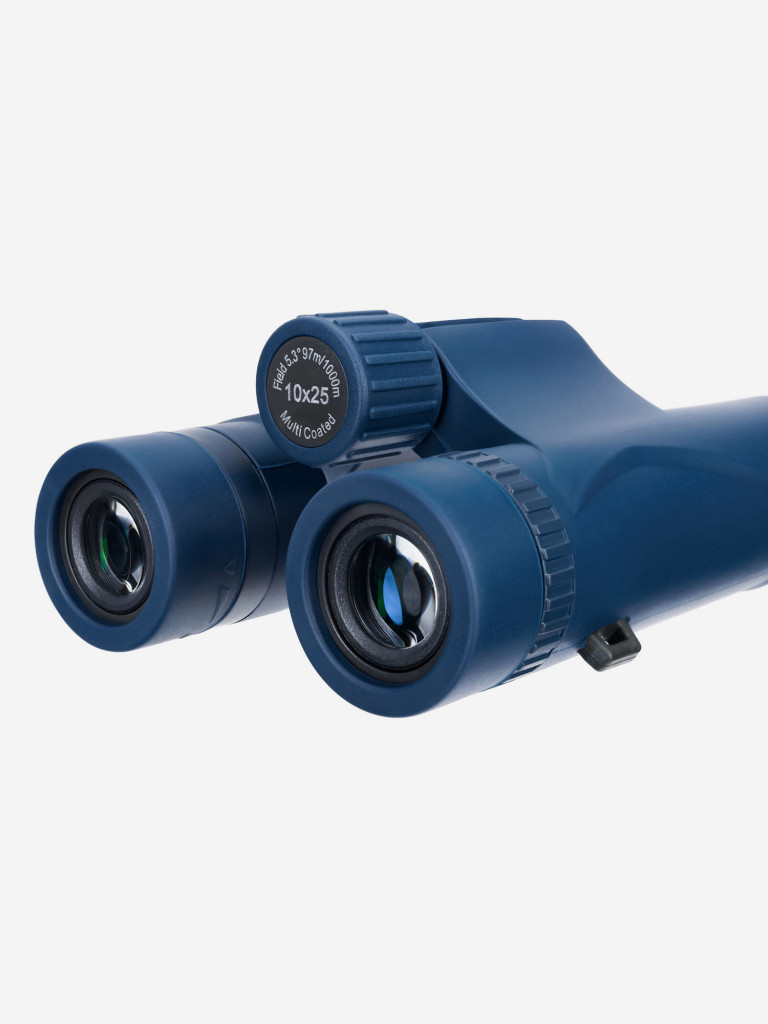 Бинокль Levenhuk Discovery Elbrus 10x25