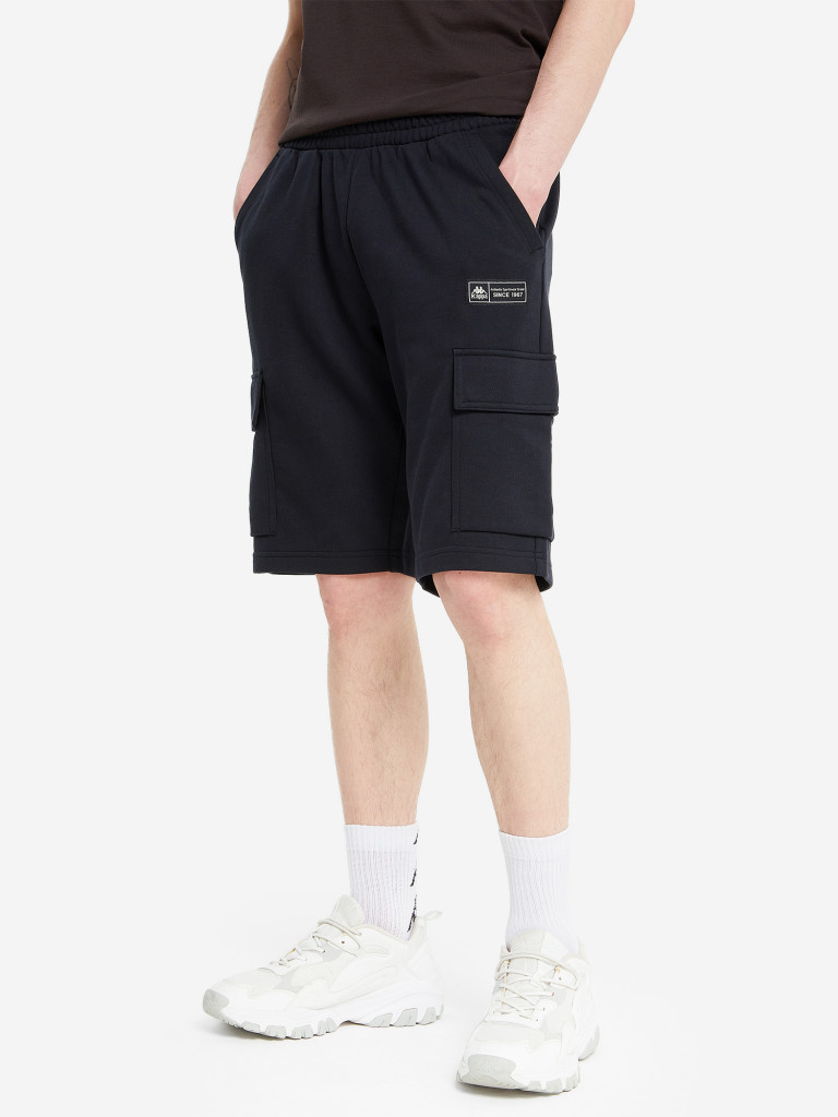 Шорты мужские Kappa