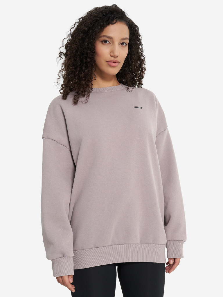 Свитшот женский Under Armour Ua Icon