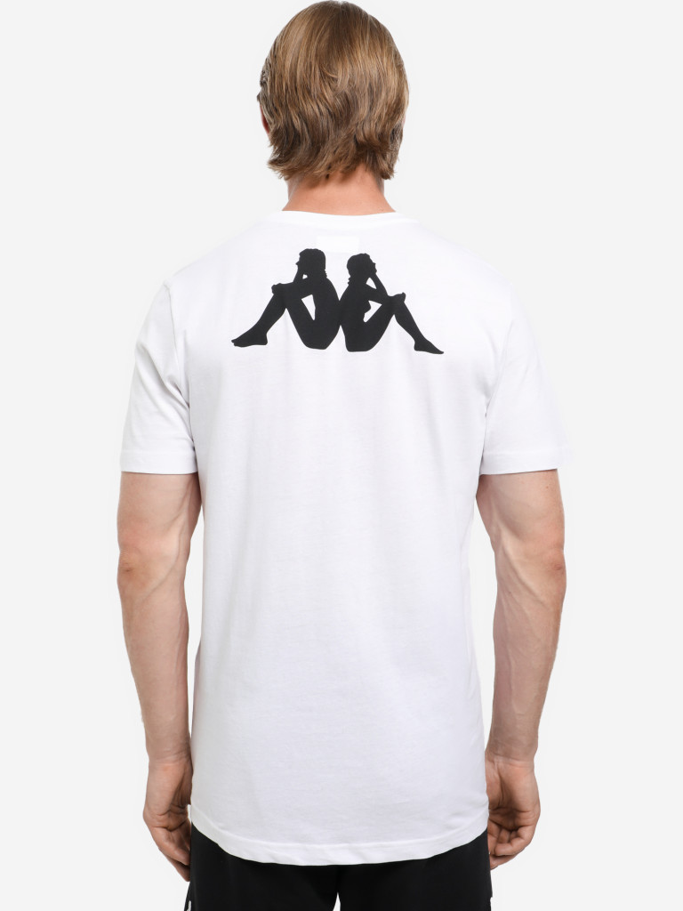 Футболка мужская Kappa