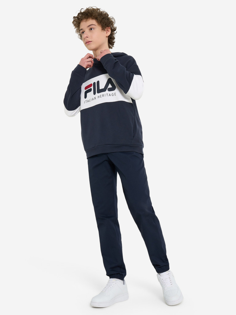 Худи для мальчиков FILA