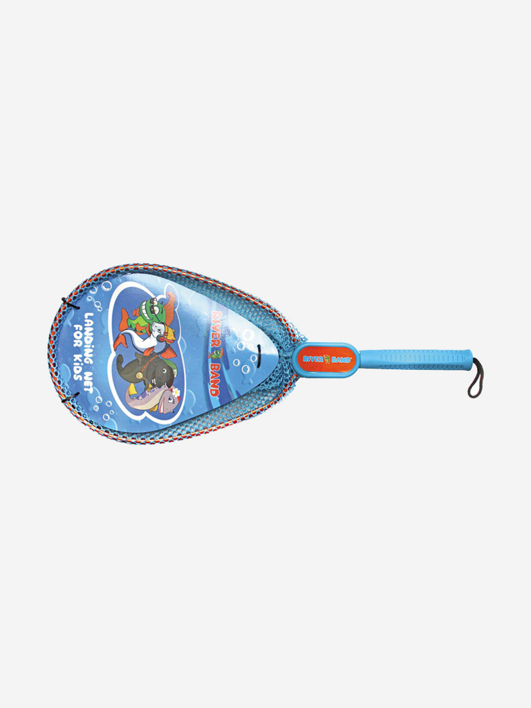 Подсачек для рыбалки River Band RBLN-01BO (детский)