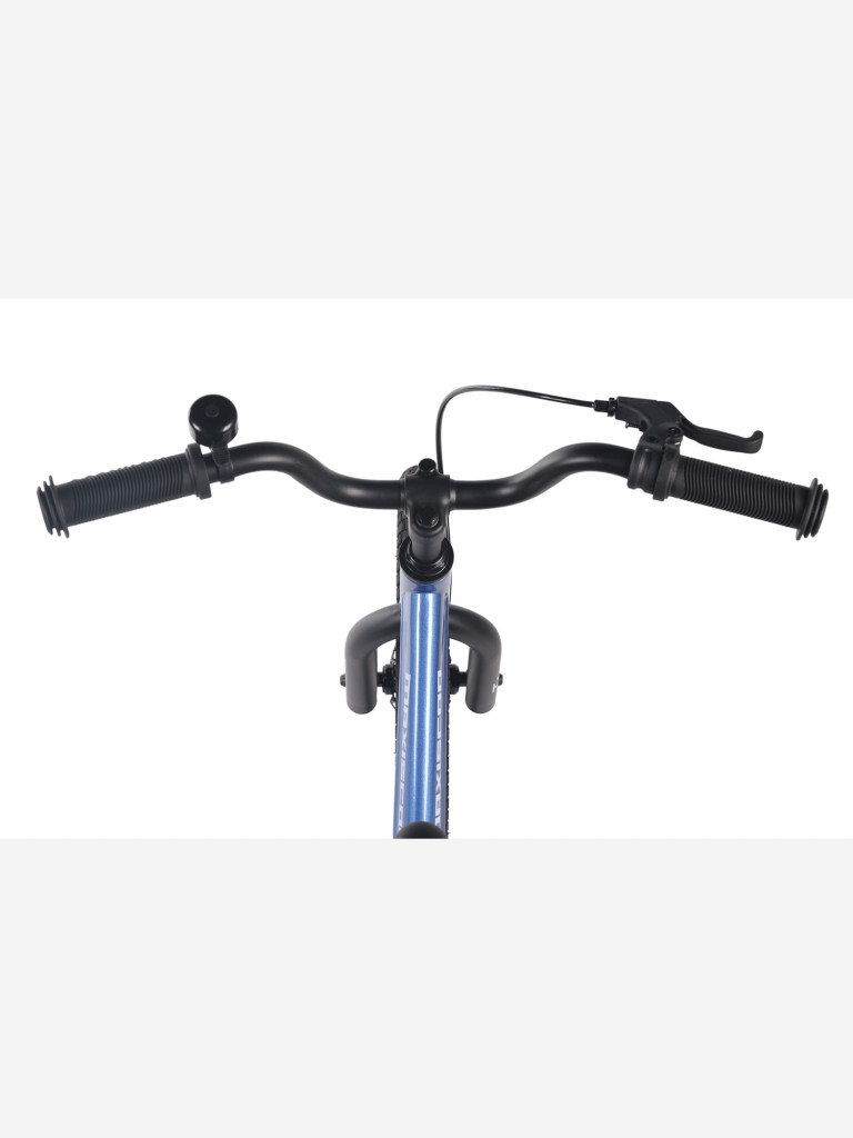 Велосипед детский Maxiscoo Jazz Base, 16"