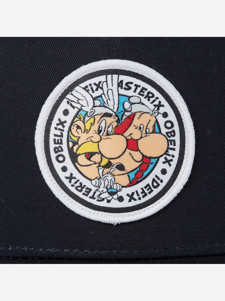 Бейсболка с сеточкой CAPSLAB CL/AST2/1/CT/CRW Dargaud Asterix and Obelix