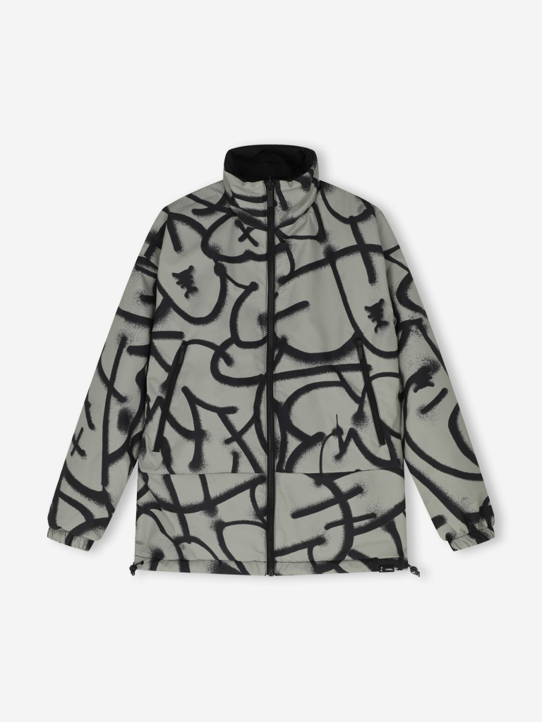 Куртка утепленная мужская Termit