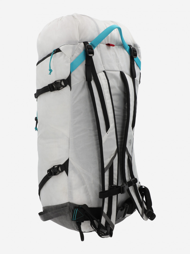 Рюкзак Mountain Hardwear Alpine Light 35 л 21292170299 Белый, фото 3