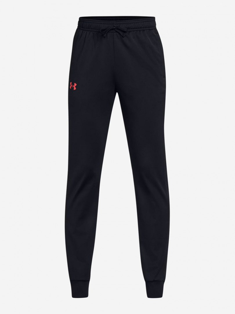 Брюки для мальчиков Under Armour Черный 2999₽