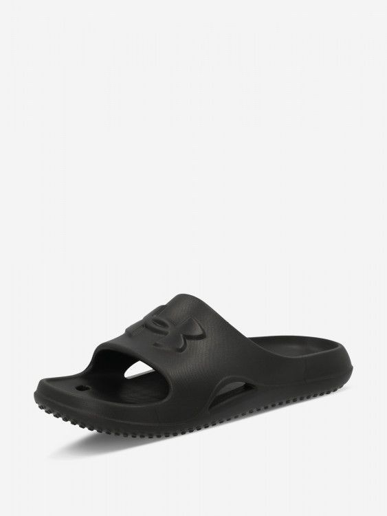Шлепанцы женские Under Armour Locker V SL