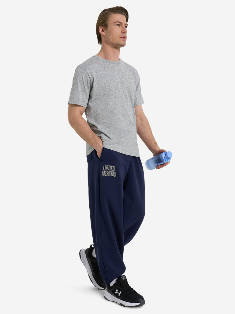 Брюки мужские Under Armour