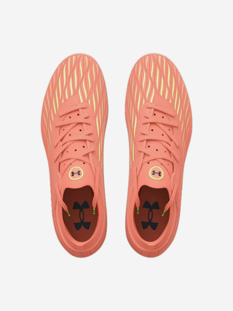 Бутсы мужские Under Armour FG