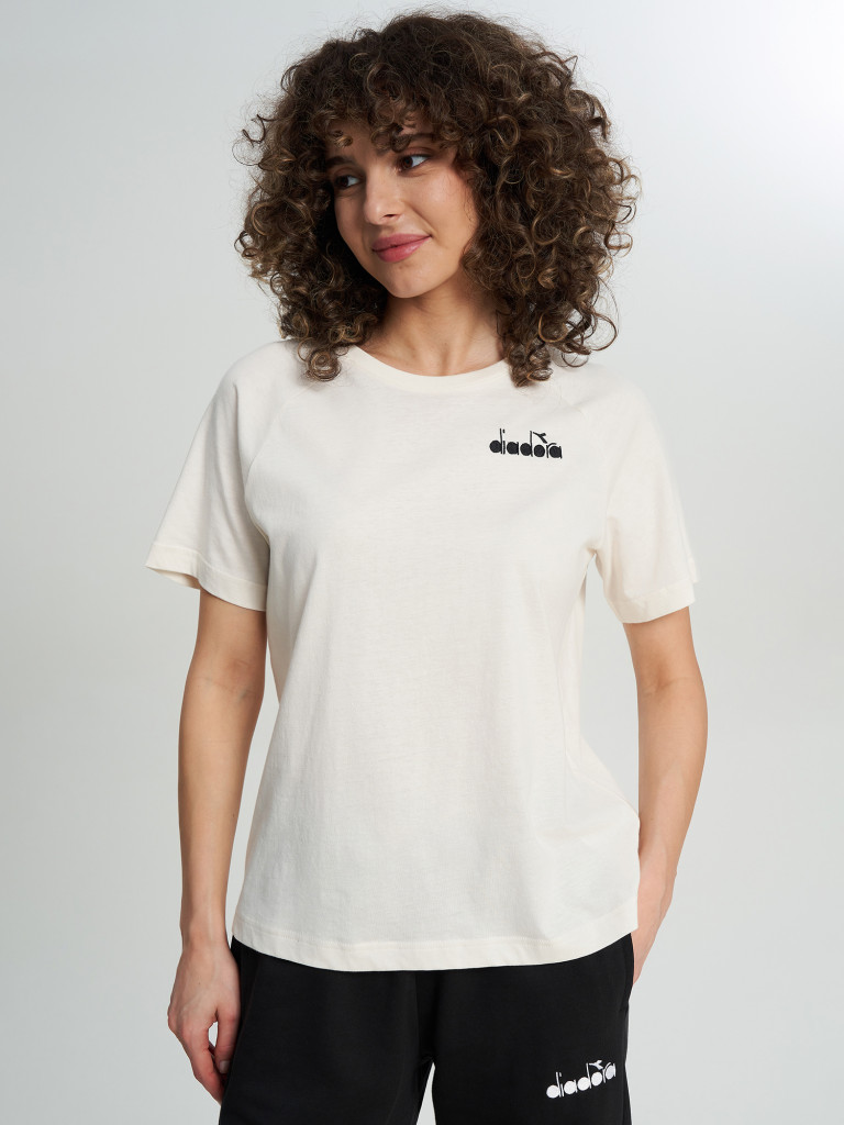 Футболка женская Diadora