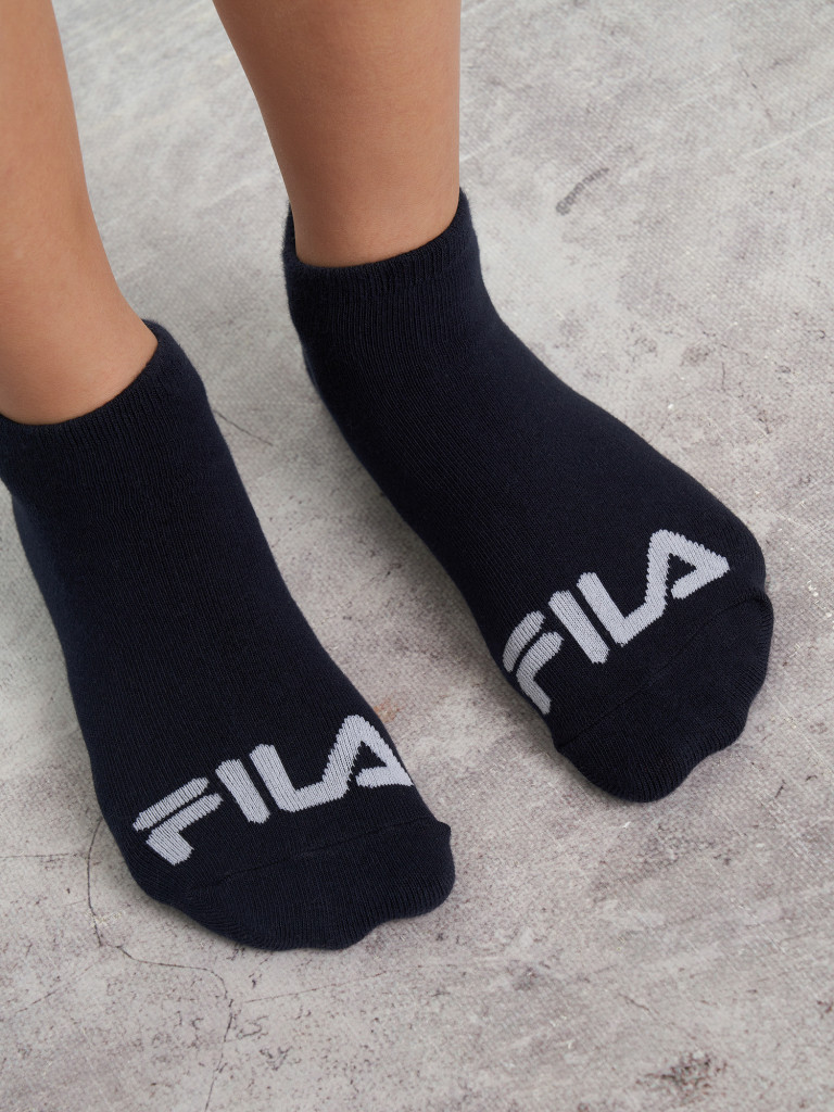Носки для мальчиков FILA, 3 пары