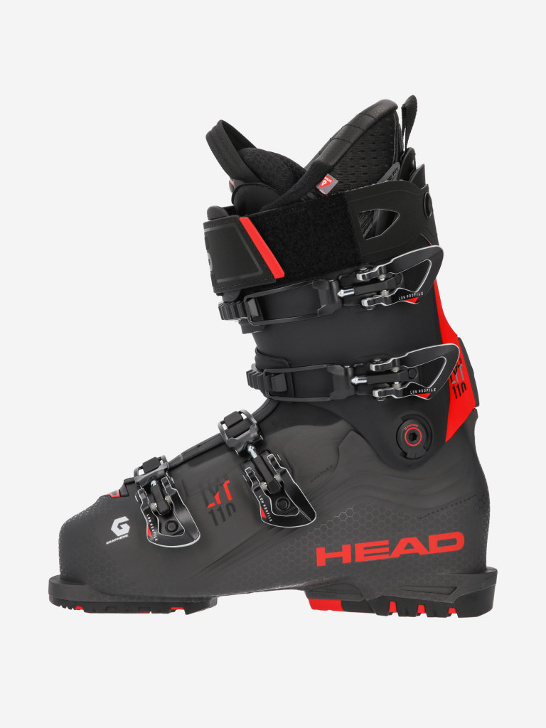 Ботинки горнолыжные Head Nexo LYT 110