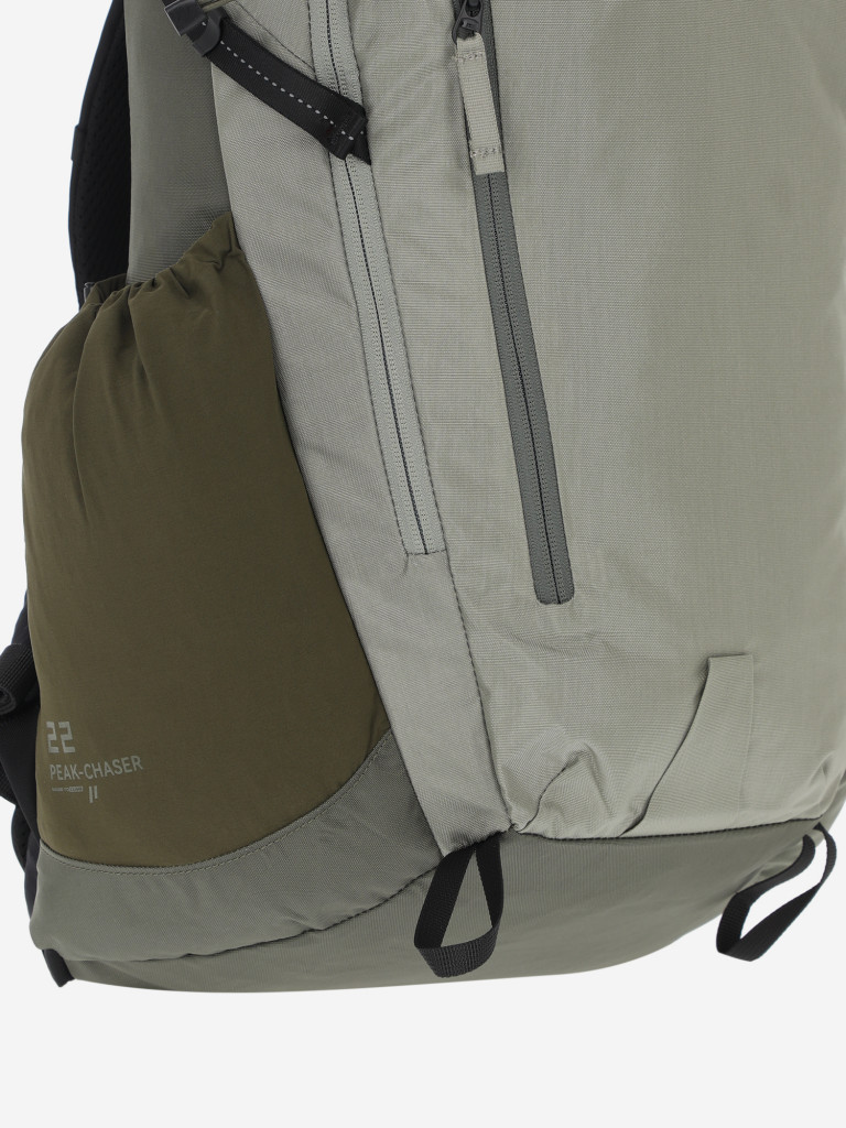 Рюкзак Kailas Peak-Chaser, 22 л