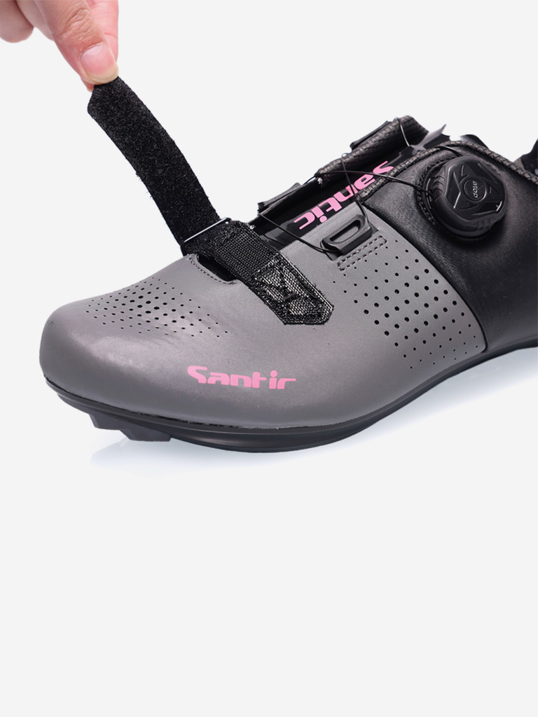 Велотуфли женские Santic S21029H