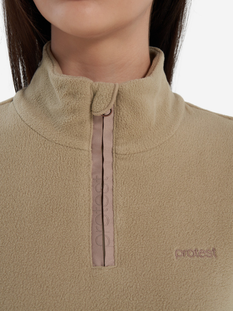 Толстовка женская Protest Remutez