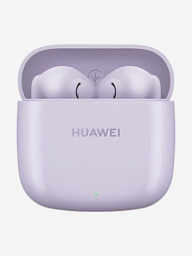 Беспроводные наушники HUAWEI FreeBuds SE 2,фиолетовые
