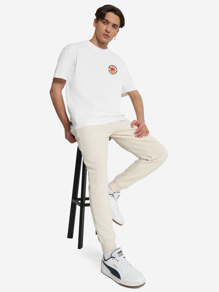 Брюки мужские PUMA