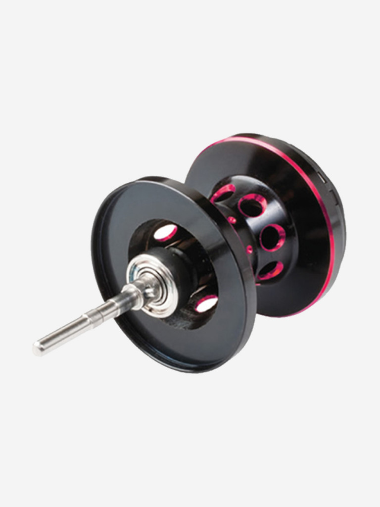 Шпуля запасная для рыболовной катушки Stinger Aerospool NFBS 100 Bl/Red