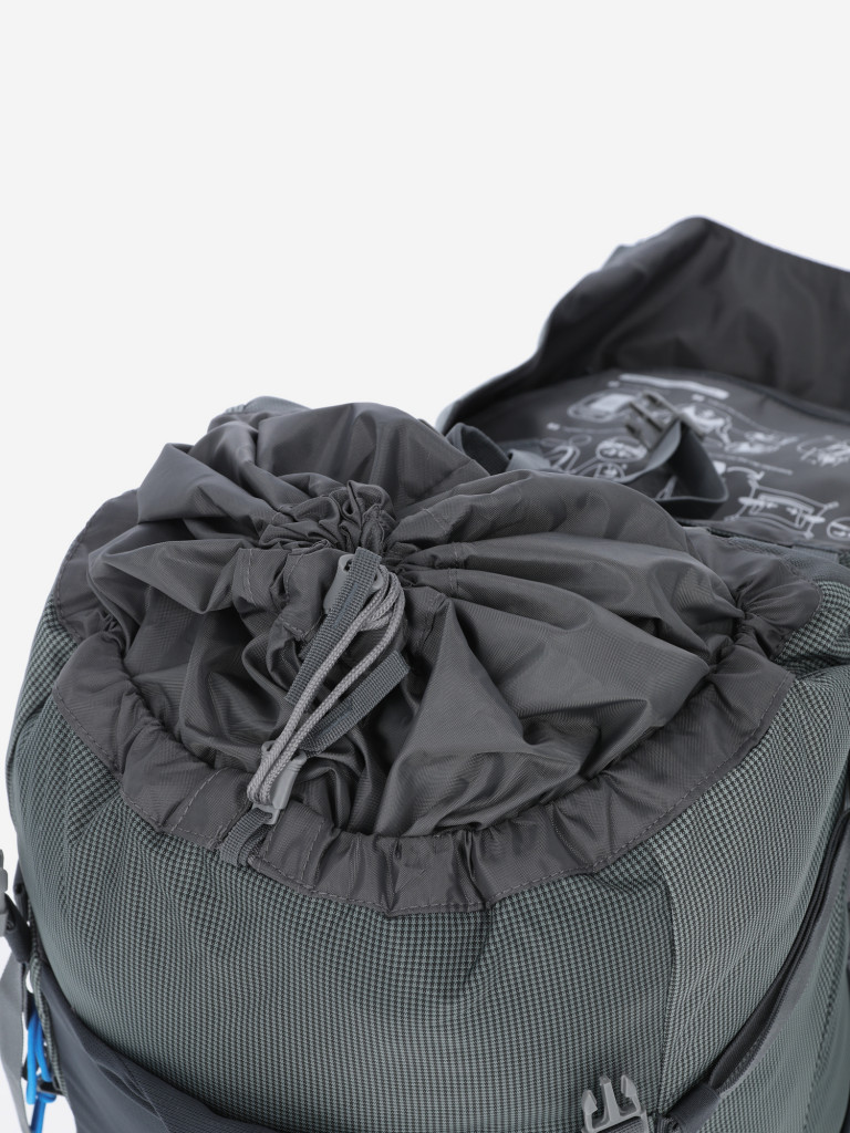 Рюкзак Outventure Trace 60