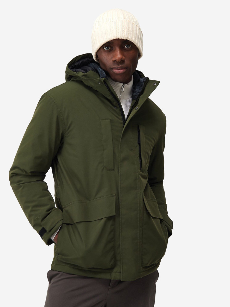 REGATTA Ronin jacket