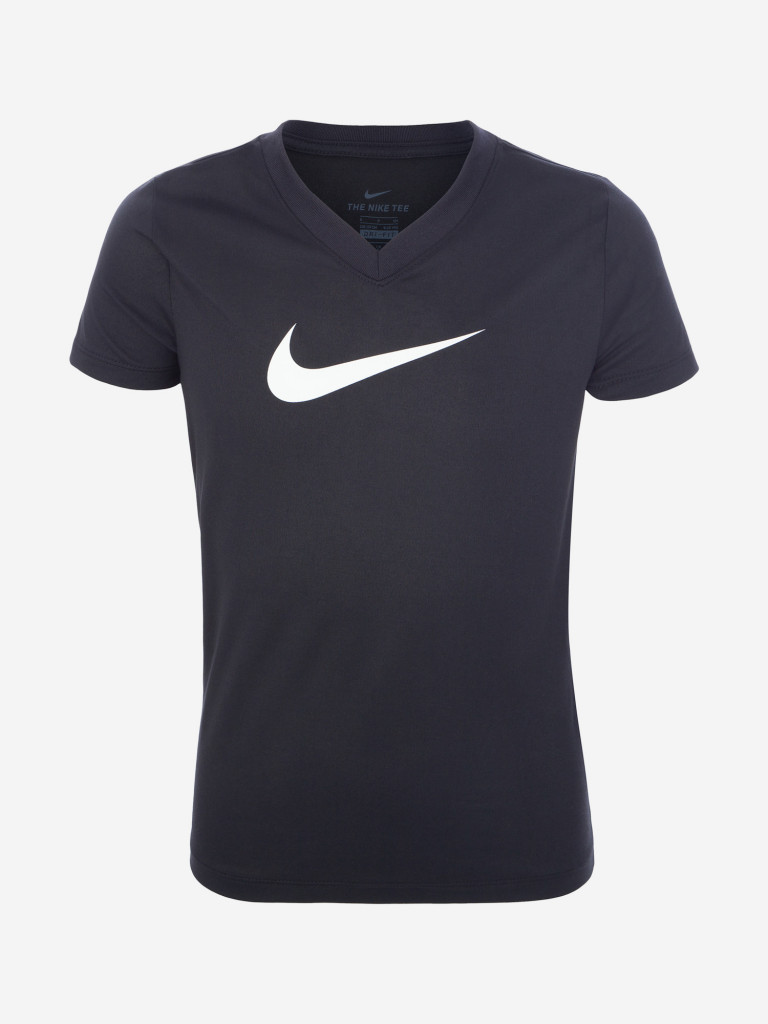 Футболка для девочек Nike Dri-FIT