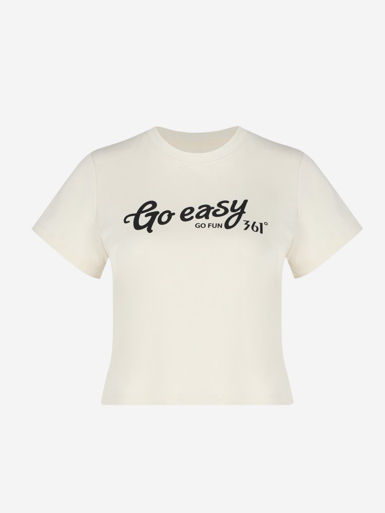 Футболка женская 361°