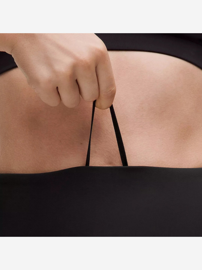 Леггинсы Lululemon Sports Pants 28' Women's