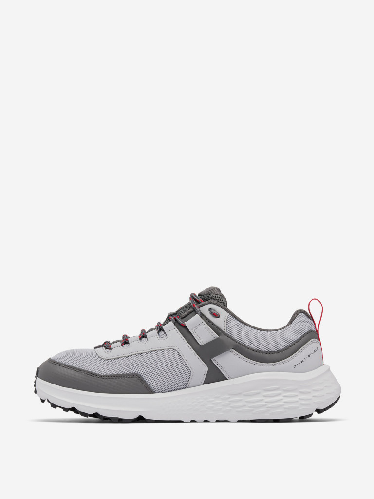 Кроссовки мужские Columbia Konos Low