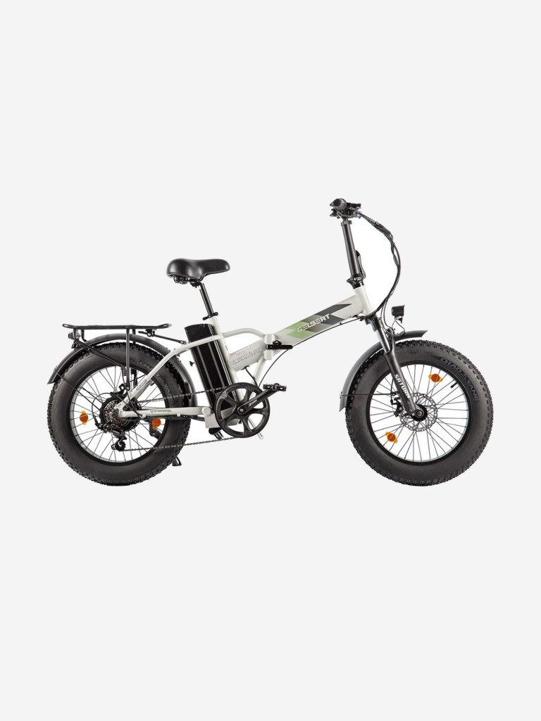 Электровелосипед Gelbert Saturn 2 PRO Gelbert Saturn 2 PRO