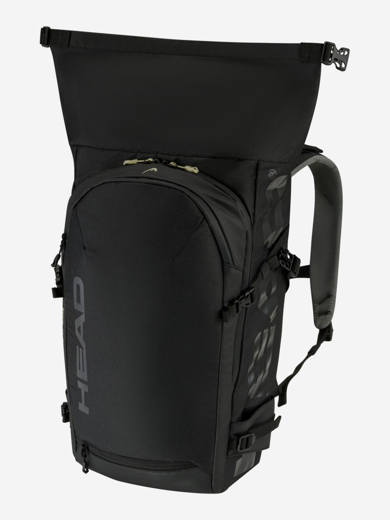 Рюкзак фрирайдовый Head CRUX 30 Backpack, 30 литров
