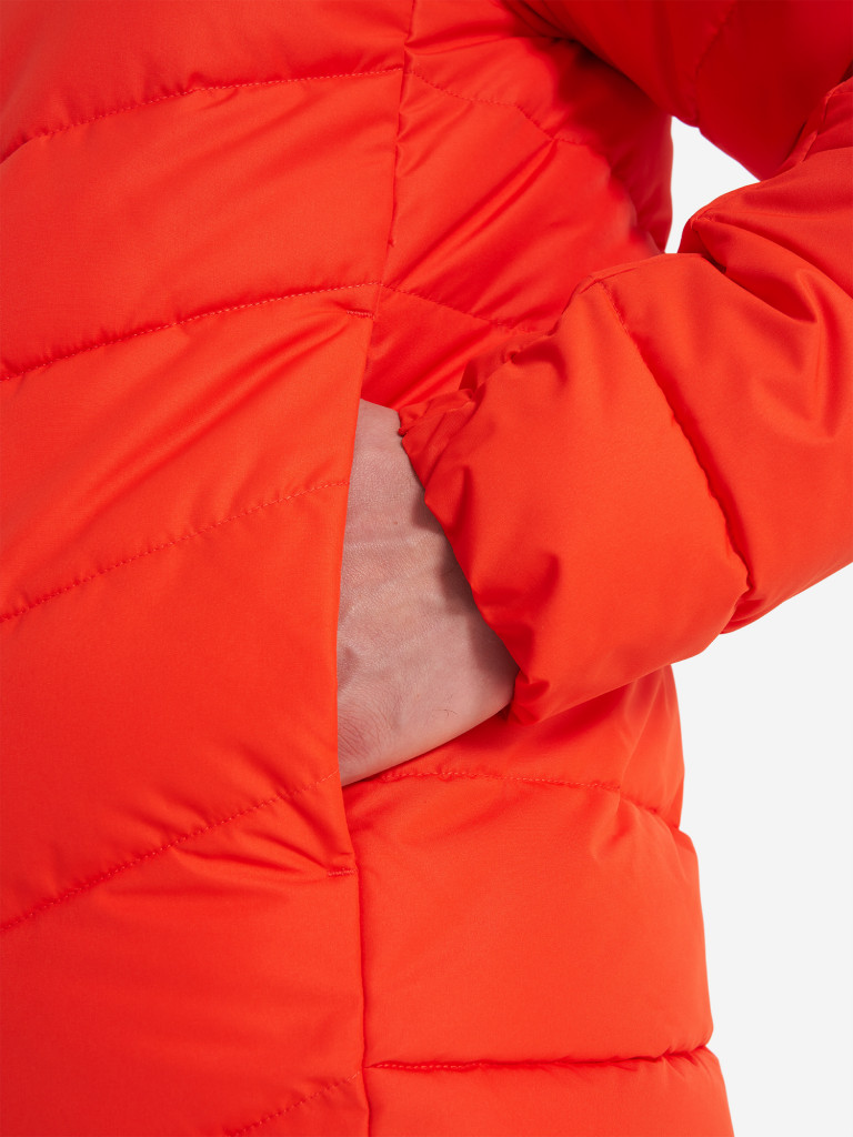 Пуховик мужской Northland