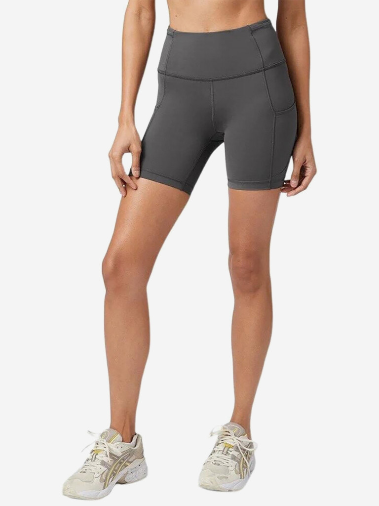 Шорты женские повседневные Lululemon Fast And Free