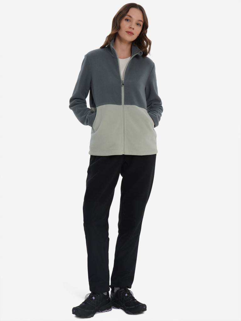 Толстовка женская Northland