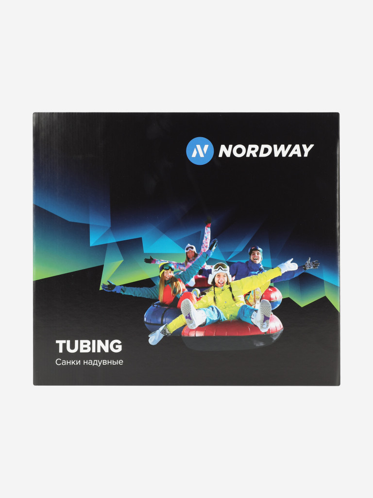 Тюбинг Nordway, 100 см