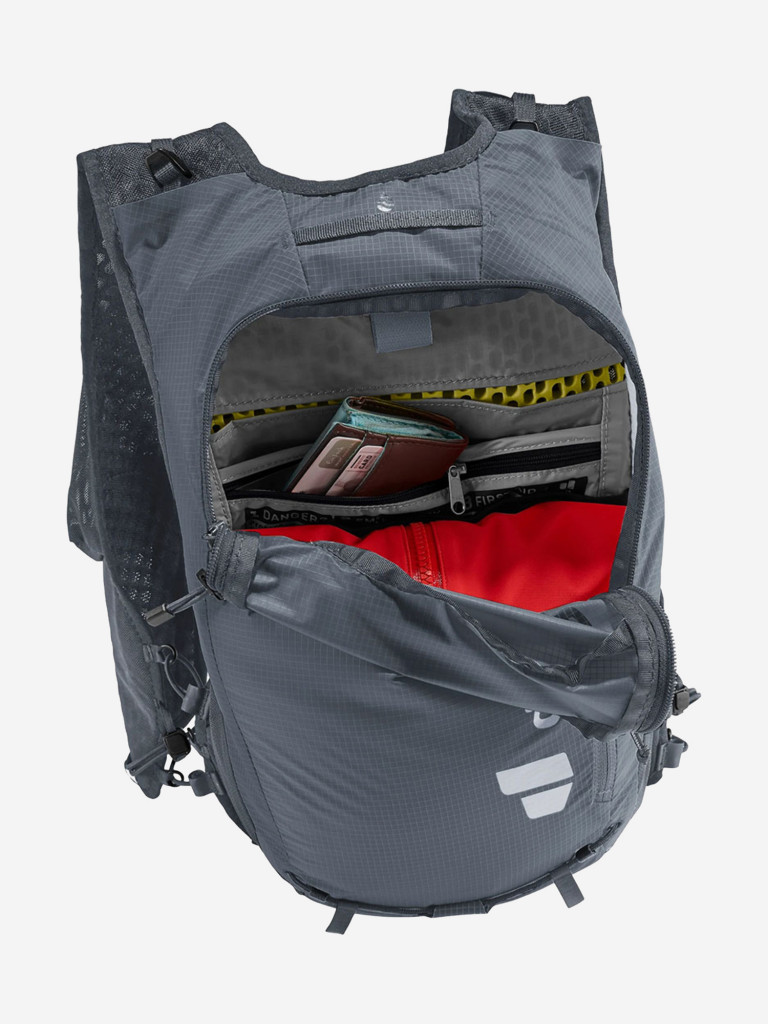 Рюкзак Deuter Ascender 7