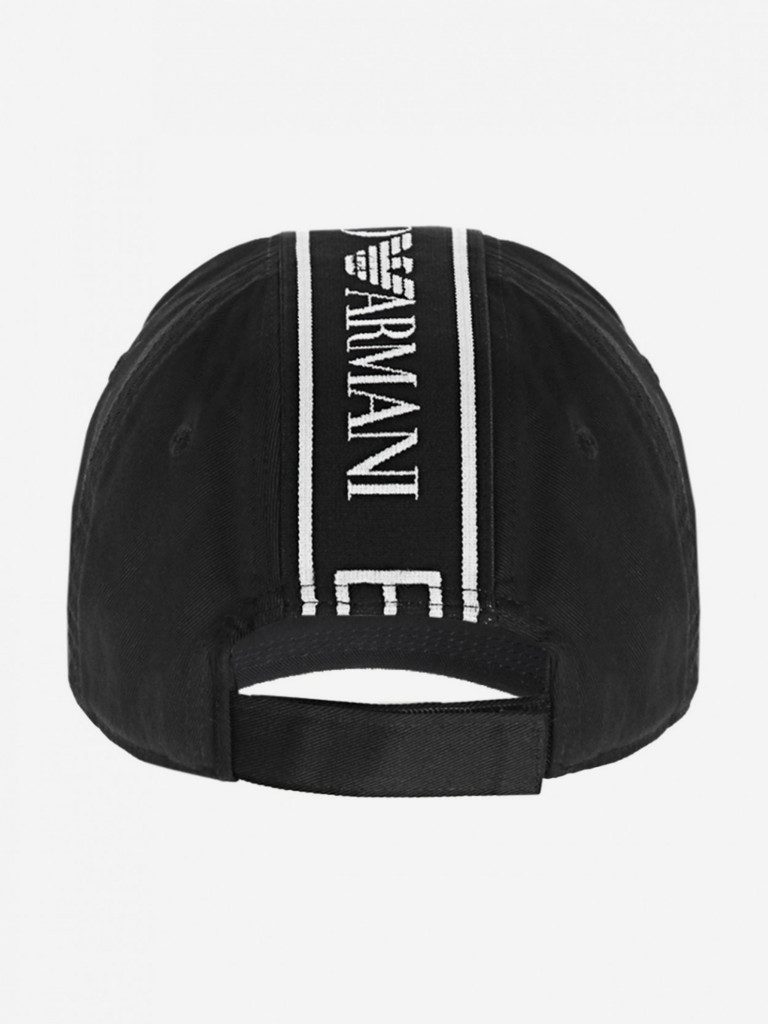 Бейсболка мужская EA7 Baseball Hat