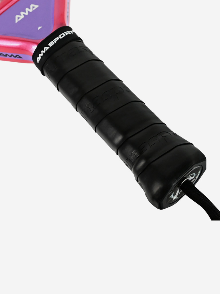 Ракетка для падел-тенниса AMA NXT-VT VORTA