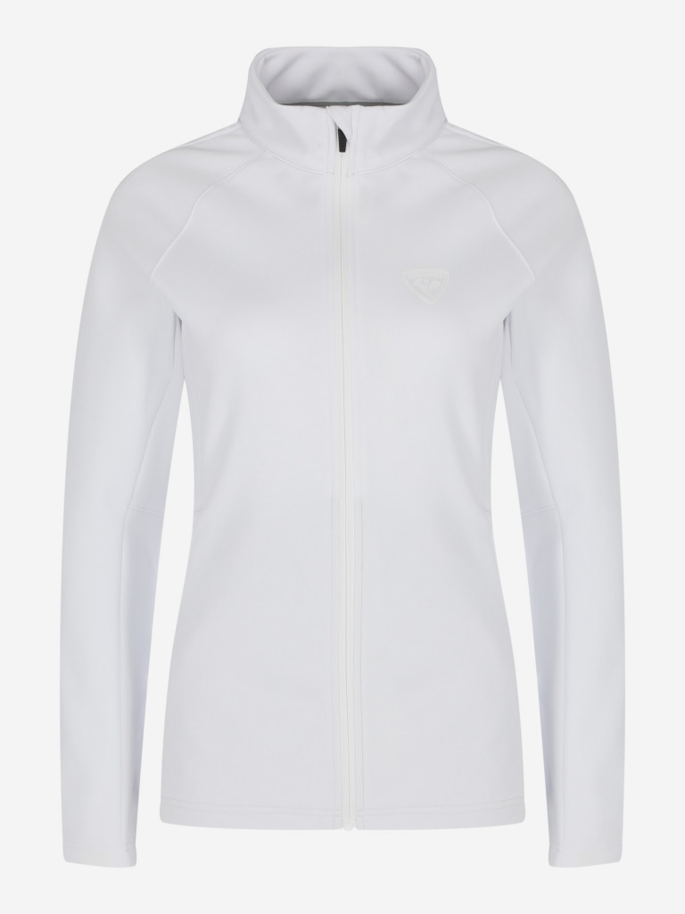 Джемпер флисовый женский Rossignol Classique Clim