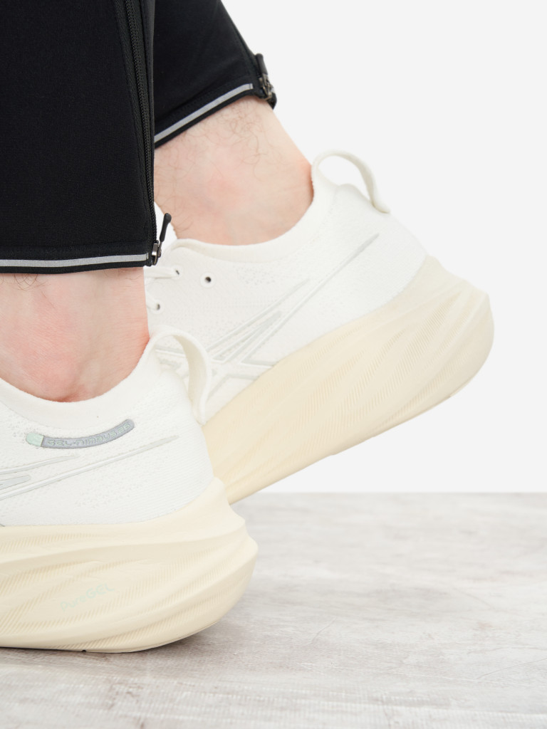 Кроссовки мужские ASICS Gel-Nimbus 26