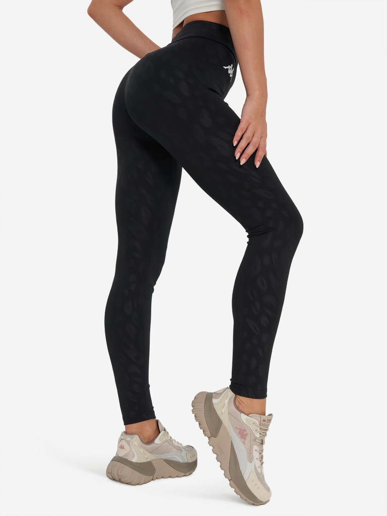 Легинсы женские Kappa