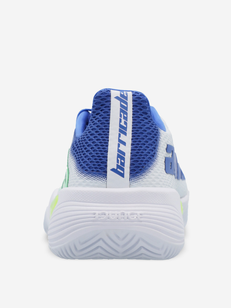 Кроссовки мужские adidas Barricade 12