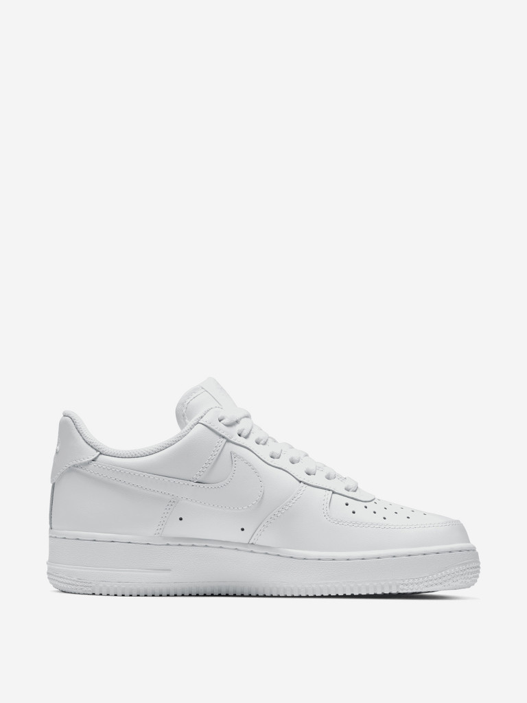 Кеды женские Nike Air Force 1 '07
