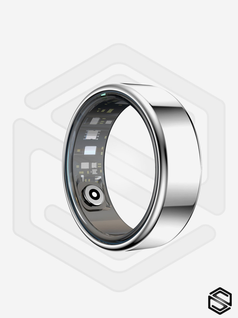 Умное кольцо HerzRing Classic SH
